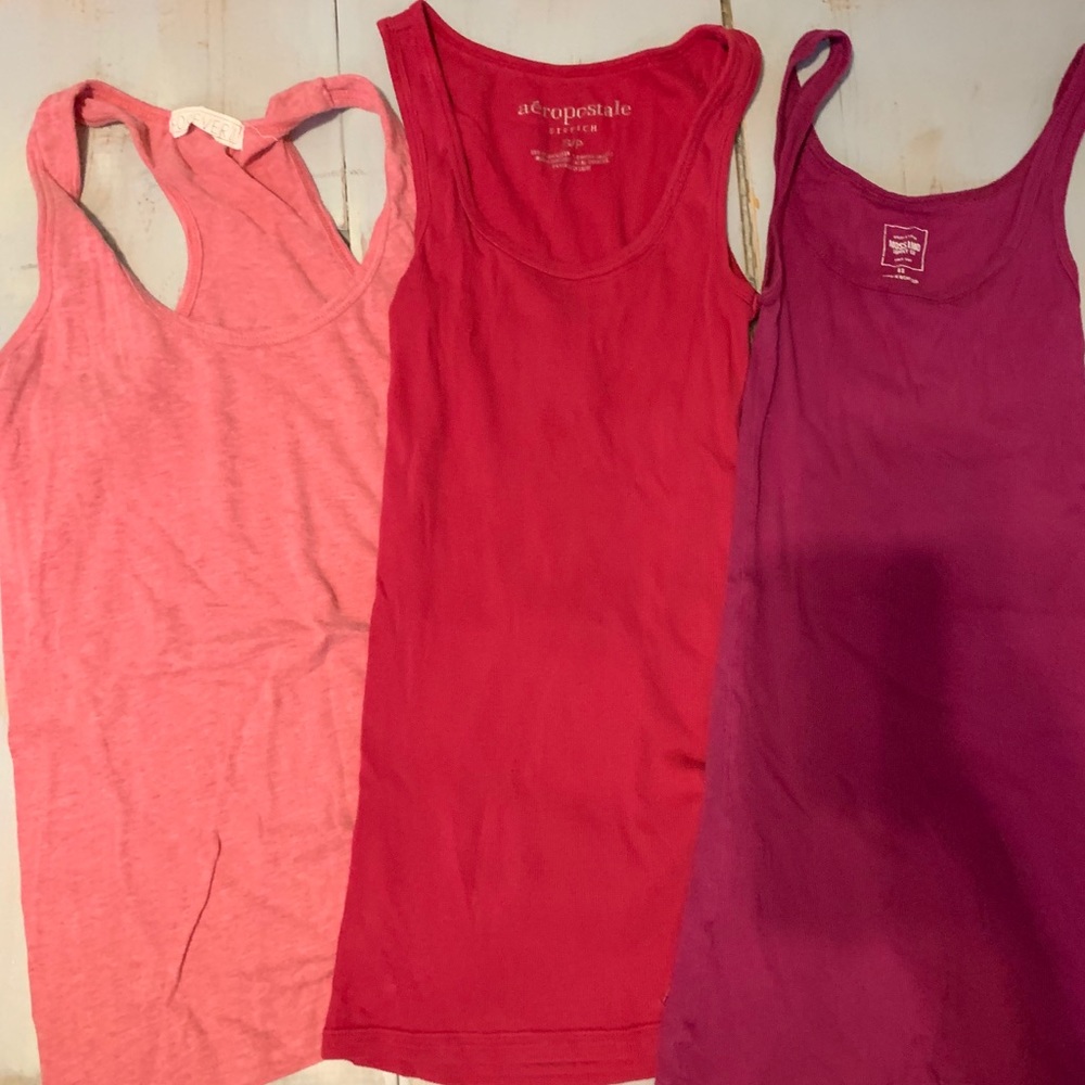 ✨Tank Top Bundle✨